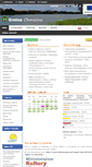 Mobile Screenshot of chmielno.pl